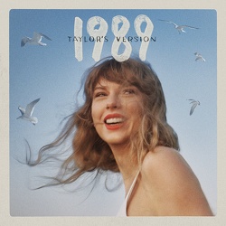 14 - 1989 (Taylor's Version)